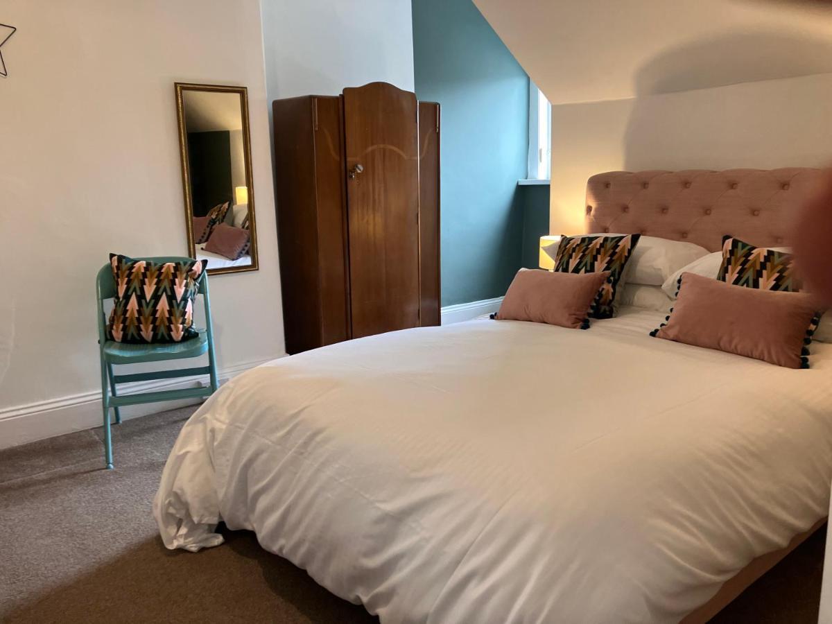 Romford Cottage - Close To Centre, Hospital Crownworks Studio Nissan And Stadium Of Light 森德兰 外观 照片